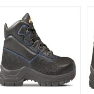 Exena safety shoes