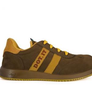 lewer safety shoes