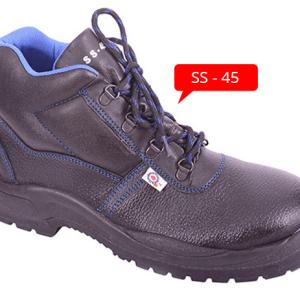 Waq Safety shoes